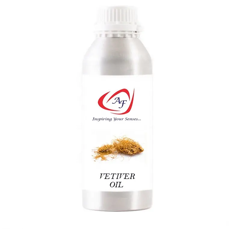 Vetiver puro 100% per sapone che fa i diffusori di profumo & la cera si scioglie