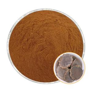 Bột chiết xuất nghệ tây bán chạy, bán buôn chiết xuất rễ nghệ tây - Product Image 1