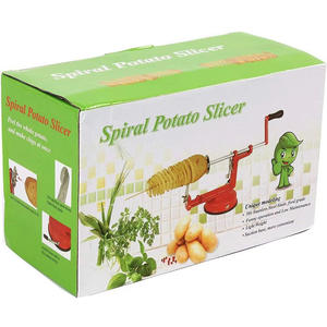 Éplucheur et dénoyauteur de pommes 3 en 1 en acier inoxydable avec base à ventouse puissante - Product Image 6