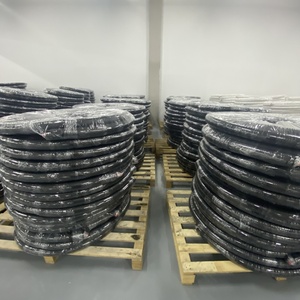 Línea de Refrigerante de Cobre Aislada con EPDM de 75 Pulgadas, Negra, OEM, <span class=keywords><strong>para</strong></span> Aire Acondicionado HVAC&R - Product Image 6