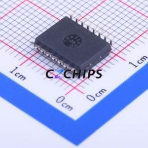 PCF8574AT วงจรรวม SOIC-16-300mil 3,518ใหม่ดั้งเดิมขยายสัญญาณ I/o - Product Image 2