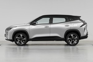 Geely Boyue 2026 1.5T 181HP 7DCT SUV Compacto - Cabina Inteligente Flyme <span class=keywords><strong>Auto</strong></span>, Pantalla Táctil <span class=keywords><strong>de</strong></span> 14.6 Pulgadas - <span class=keywords><strong>Precio</strong></span> <span class=keywords><strong>de</strong></span> Fábrica, Exportación Directa - Product Image 4