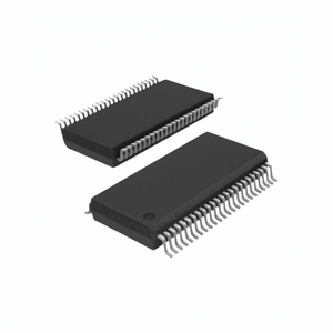 48 TFSOP (0.240", 6.10 มม. ความกว้าง) ลอจิก 74ACTQ16541MTDX IC BUFF NON INVERT 5.5V 48TSSOP ชิ้นส่วนวงจรอิเล็กทรอนิกส์ของแท้ - Product Image 1