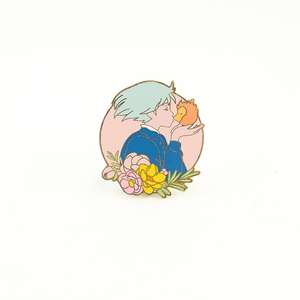 Bộ huy hiệu Anime có thể tùy chỉnh cho các hội nghị và Câu lạc bộ fan hâm mộ với nhiều tùy chọn kích thước và bao bì thân thiện với môi trường - Product Image 1