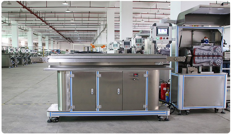 Kunststoff Weich-PVC Medizinische Infusionsschlauch Extrusionslinie Perfusionsschlauch Herstellung Maschine