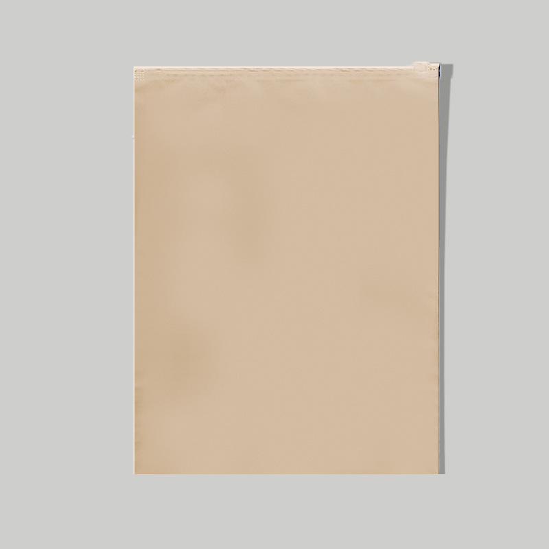 1 bag of 100pcs Brown