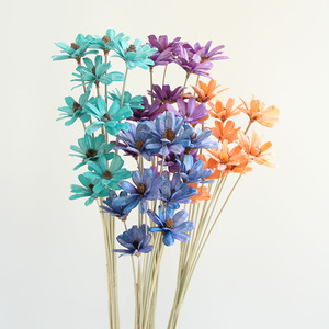 <span class=keywords><strong>Fiori</strong></span> Secchi di Girasole con Guscio, Regalo di San Valentino, Decorazioni per Matrimoni, <span class=keywords><strong>Fiori</strong></span>, Bomboniere Essenziali - Product Image 2