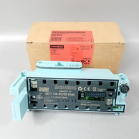Nuevo Controlador Lógico Programable PLC Original y Económico 6ES7144-4GF00-0AB0 para Productos de Automatización