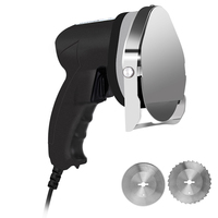 Portable Electric Shawarma Cutting Knife