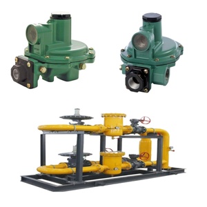 ชุดควบคุมก๊าซธรรมชาติแบบลูกบอล รุ่น R622/R642/R652 ซีรีส์ใหม่ ระดับสอง - Product Image 6