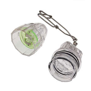 Nouveau grand <span class=keywords><strong>bateau</strong></span> marin de jeu 600m 1800ft piège sous-marin profond leurre pêche en mer profonde lumières Led attirant les lumières de pêche - Product Image 6