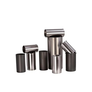 Kit de réparation moteur diesel : axe de piston 8DC9, 8DC8, 8DC11, 8DC10 et kit chemise de cylindre - Product Image 1