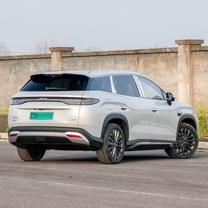 รถยนต์ SUV ไฟฟ้า BYD Song Ultra ปี 2025 2026 มีสินค้าในสต็อก รถพลังงานใหม่  รุ่นใหม่จาก Song Plus EV สำหรับส่งออก - Product Image 3