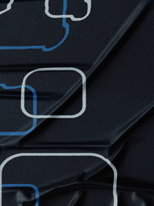 Nhanh Chóng Làm Khô 100% Polyester Casual Jersey T-Shirt Với Logo Tùy Chỉnh In Thăng Hoa Khoảng Trống Chống-Pilling Cho Nam Giới - Product Image 6