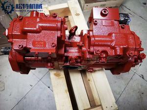 جودة عالية kdt E312 E312 E312 vpumph Digger أجزاء حفارة 6363 مضخات هيدروليكية رئيسية - Product Image 3
