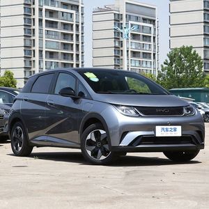 2024 BYD Dolphin Voitures électriques Portée de 301 à 405km Automobiles pour adultes Pure EV Cyclomoteur Véhicule électrique Nouvelle catégorie d'énergie - Product Image 1