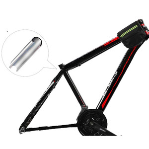 Vélo de montagne électrique BMX 29 pouces, roues en carbone, pour la descente, d'occasion, pas cher, UE - Product Image 4