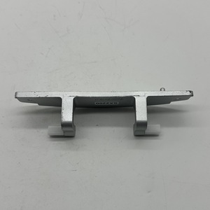 Bisagra de Puerta para Lavadora Bosch SX2200 9000901411, Pieza de Repuesto - Product Image 2