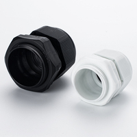 Câble en nylon ip67, pg13.5, gland, CE ISO