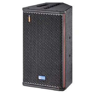 SPE ROHS approved sweet sound 15 inch loudspeaker speaker box 15 inch studio monitor speaker good for meeting room