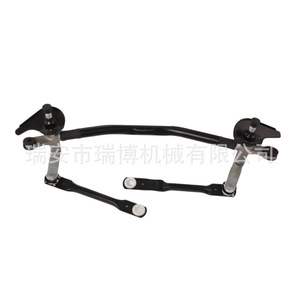 Tige de Liaison d'Essuie-Glace Hyundai Sonata 98150-37000 HORBO Pièce d'Essuie-Glace de Pare-Brise de Voiture - Product Image 2