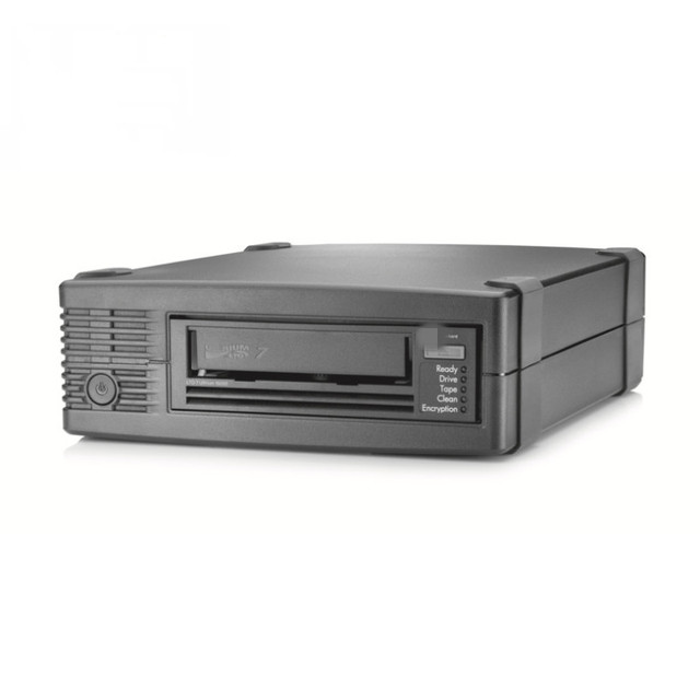 BB874A  StoreEver LTO-7 Ultrium 15000 External Tape Drive