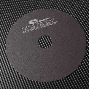 <span class=keywords><strong>Discos</strong></span> <span class=keywords><strong>de</strong></span> Corte <span class=keywords><strong>de</strong></span> Arena <span class=keywords><strong>de</strong></span> Dureza Media para Máquinas Amoladoras <span class=keywords><strong>de</strong></span> Taiwán, 180*0.5/1.0*32 - Product Image 5