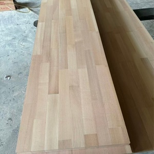 Pannello <span class=keywords><strong>in</strong></span> Legno di <span class=keywords><strong>Faggio</strong></span> di Grado AA su Misura, Pannello <span class=keywords><strong>in</strong></span> Legno di <span class=keywords><strong>Faggio</strong></span> con Giunzioni a Dita, <span class=keywords><strong>Pannelli</strong></span> <span class=keywords><strong>in</strong></span> Legno Massello di <span class=keywords><strong>Faggio</strong></span> - Product Image 5