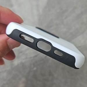 Ốp điện thoại di động in chuyển nhiệt silicon 3D tùy chỉnh cao cấp dành cho mọi loại điện thoại - Product Image 5