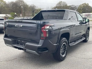 Toldo de Aluminio 4x4 para Camioneta, Directo de Fábrica, Impermeable y a Prueba de Polvo, para Chevrolet Silverado EV 2024 2026 y GMC Sierra EV - Product Image 5