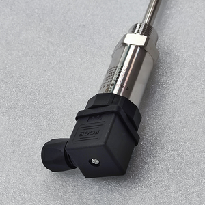 Cảm biến nhiệt độ không thấm nước, chống ăn mòn và có thể chịu được nhiệt độ cao. - Product Image 6