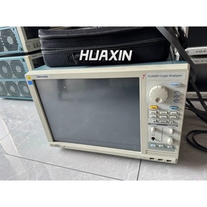 เครื่องวิเคราะห์ลอจิก Tektronix TLA6401 34 ช่องสัญญาณ - Product Image 2