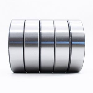 Rodamiento de Bolas de Contacto Angular de Alta Calidad SF4007PX1, Rodamiento para Excavadora SF4007PX1 - Product Image 3