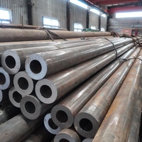 ASTM A519 Zertifiziertes Präzisions-Kaltziehstahlrohr 0,875x0,065 Zoll mit Hoher Dimensionsgenauigkeit für Automatisierungsanlagen