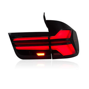 <span class=keywords><strong>Accessori</strong></span> Auto per <span class=keywords><strong>BMW</strong></span> <span class=keywords><strong>X5</strong></span> E70 2007-2013, Fanale Posteriore LED Modificato, Sistema di Illuminazione per Auto - Product Image 6