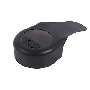 Dashboard Protection Cover For Ninebot Es1 Es2 Es4 Waterproof Silicone Cover Anti Scratch Electric Scooter Accessories