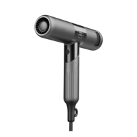 Sèche-cheveux intelligent de qualité supérieure avec logo personnalisé, certifié CE, outils de coiffure de salon, fonction intelligente, sèche-cheveux Dysons