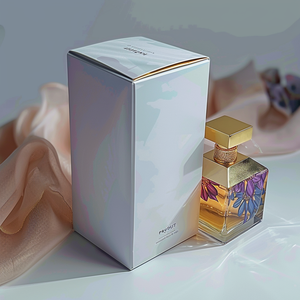 <span class=keywords><strong>2025</strong></span> Chất lượng cao tùy chỉnh sang trọng tông Nước hoa bao bì Hộp Quà Tặng gấp hộp giấy cho mỹ phẩm đóng gói - Product Image 6