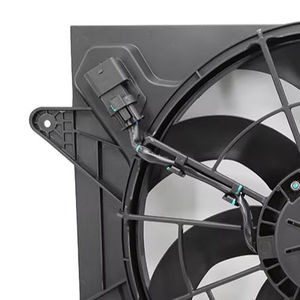 Ventilador de Refrigeración de Radiador <span class=keywords><strong>ShengLing</strong></span> de Alta Calidad, Estándar OEM, Reemplazo de 12V, Garantía de 12 Meses para Chery Arrizo 7/ARRIZO - Product Image 3