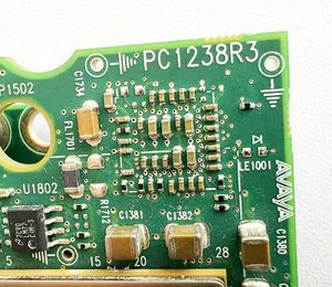 ADLINK PC1238R3 700508111 6506934 6507114 Placa Base Industrial, Módulo de CPU, Stock Original, Garantía de un Año - Product Image 4