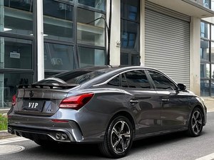 MG5 Scorpio <span class=keywords><strong>2022</strong></span> Usado, 1.5T, Asientos Deportivos de Cuero de Lujo, Entrada sin Llave, Arranque Remoto, Interior Confortable - Product Image 5