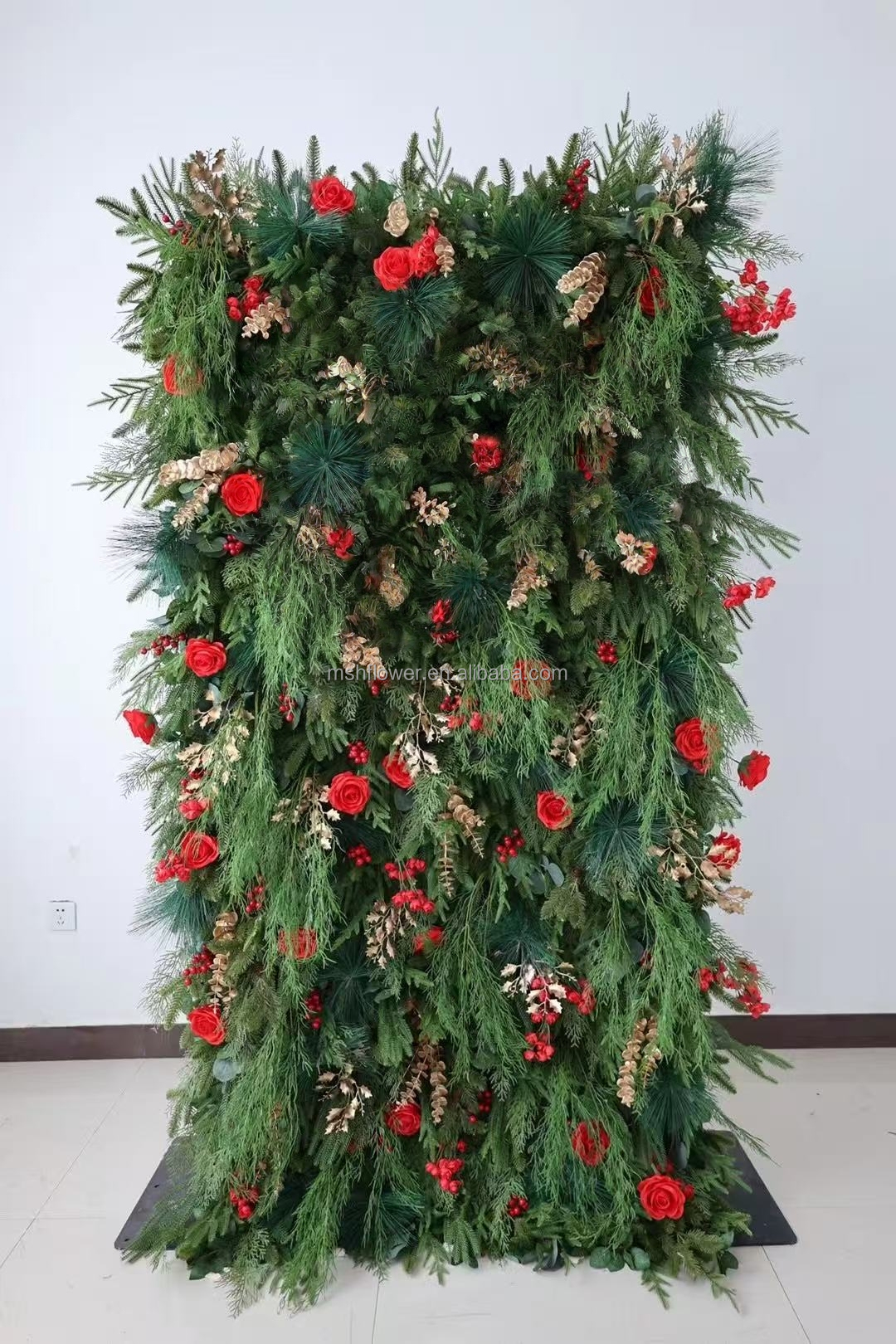 Flor de pared 1 personalizado en contacto con nosotros