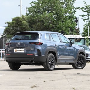 MAZDA CX-50 2.5L HEV AWD Premium 2023 Fabriqué en Chine, SUV Économe en Carburant pour Ville et Tout-Terrain, Parfum Intégré, Contrôle à Distance du Véhicule - Product Image 1
