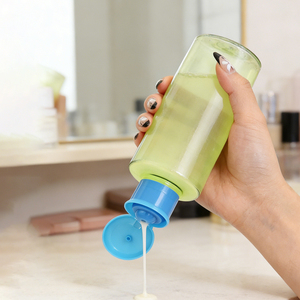 Capsules à rabat de haute qualité en PP 24/410 28/410, réutilisables, étanches, avec fermeture à disque, parfaites pour la plupart des bouteilles, faciles à ouvrir - Product Image 4