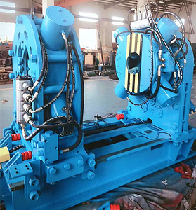 ชุดตัดเกลียว<span class=keywords><strong>ท่อ</strong></span>ไฮดรอลิกเหล็กกล้าคาร์บอน DYQX-PETRO พร้อมการรับประกัน 1 ปีสำหรับ<span class=keywords><strong>อุปกรณ์</strong></span>ขุดเจาะบ่อน้ำ - Product Image 4