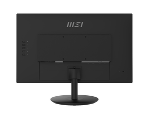 Pour <span class=keywords><strong>MSI</strong></span> PRO MP242A <span class=keywords><strong>24</strong></span> <span class=keywords><strong>pouces</strong></span> moniteur de productivité commerciale 1920x1080 affichage 100Hz 1ms temps de réponse IPS haut-parleur intégré soins des yeux - Product Image 4