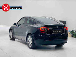 Tesla Model Y Usado 2021-2023, Versión <span class=keywords><strong>2022</strong></span>, Tracción Trasera, Motor Único, 50001-75000 Millas, Eléctrico, Automático, Volante a la Izquierda, 5 Asientos, SUV Listo <span class=keywords><strong>para</strong></span> Usar - Product Image 6