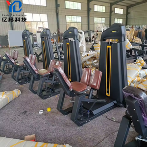 YG Fitness Machine d'exercice intérieur et extérieur de la cuisse en acier YG-1059 Nouvelle machine d'abducteur d'adducteur de fitness - Product Image 6