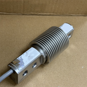 เซ็นเซอร์โหลดเซลล์ชนิดสแตนเลส Z6FC3 10 กก. โหลดเซลล์ Z6FC3 10 กก. 10 กก. - Product Image 2