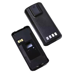 Pin <span class=keywords><strong>pmnn4404</strong></span> có thể sạc lại Li-ion 7.2V Walkie Talkie Pin gói cho CP1200 CP1300 cp1660 ep350 cp185 hai cách phát thanh - Product Image 3